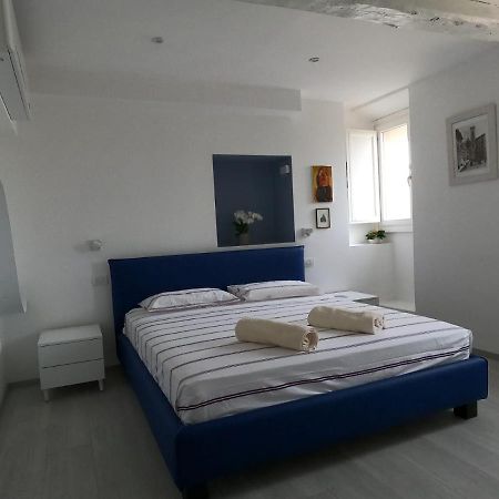 Il Prato Lejlighed Firenze Eksteriør billede
