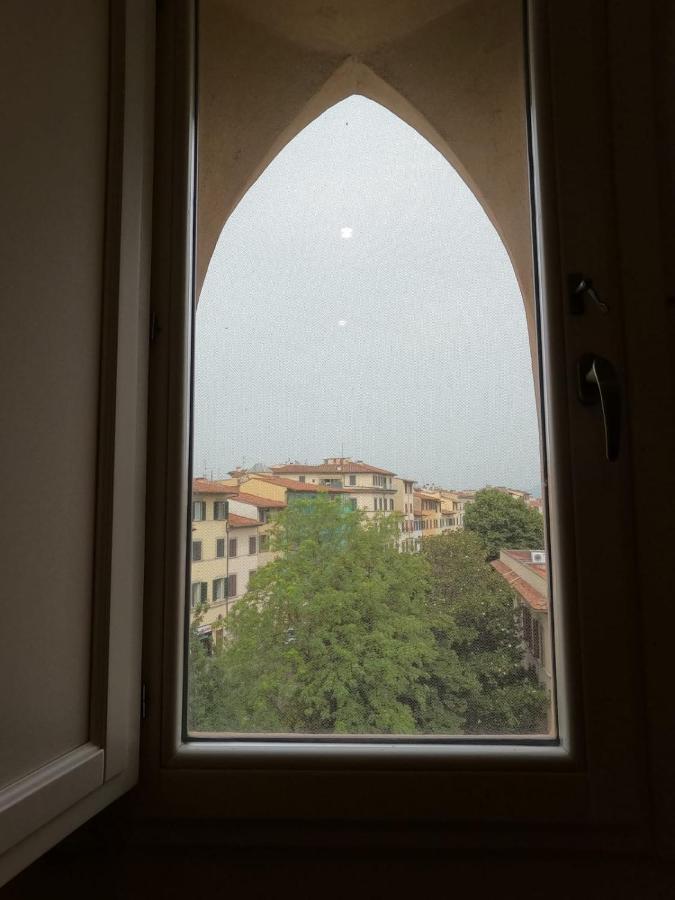 Il Prato Lejlighed Firenze Eksteriør billede