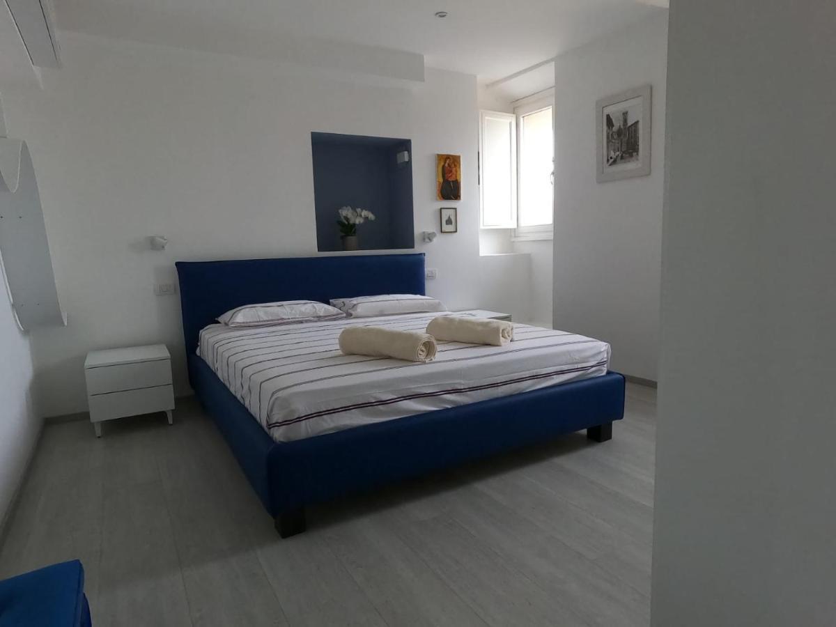 Il Prato Lejlighed Firenze Eksteriør billede