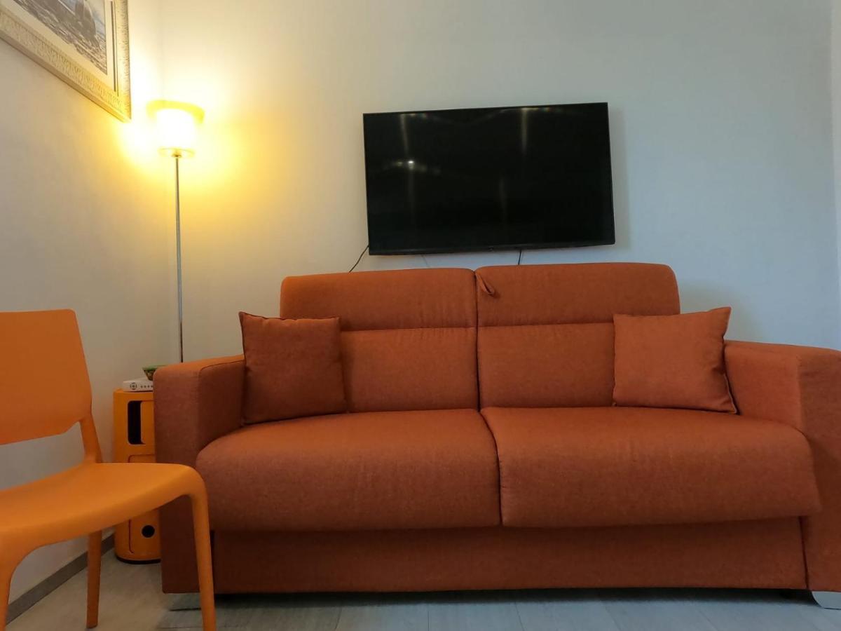 Il Prato Lejlighed Firenze Eksteriør billede