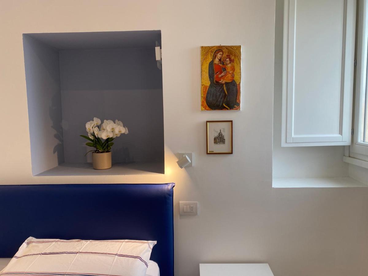 Il Prato Lejlighed Firenze Eksteriør billede
