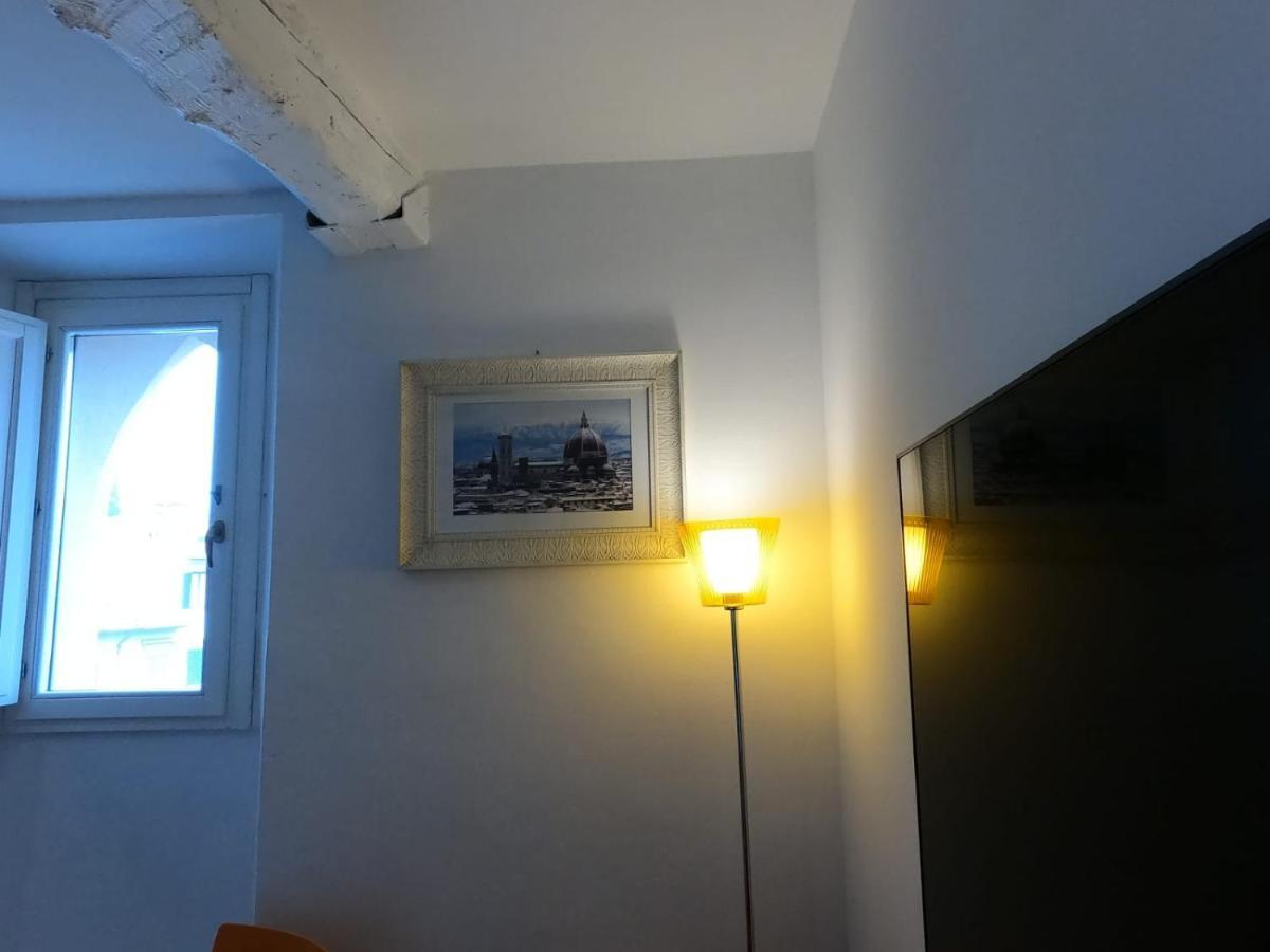 Il Prato Lejlighed Firenze Eksteriør billede