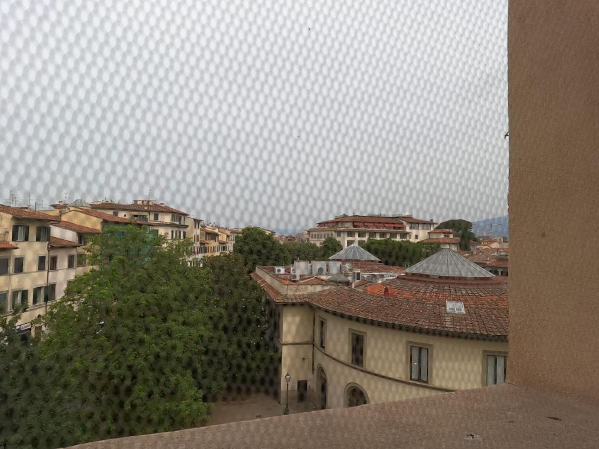 Il Prato Lejlighed Firenze Eksteriør billede