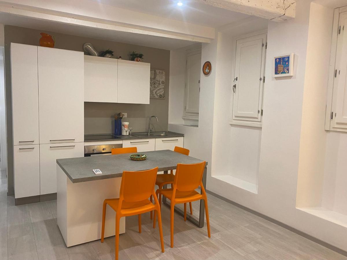 Il Prato Lejlighed Firenze Eksteriør billede